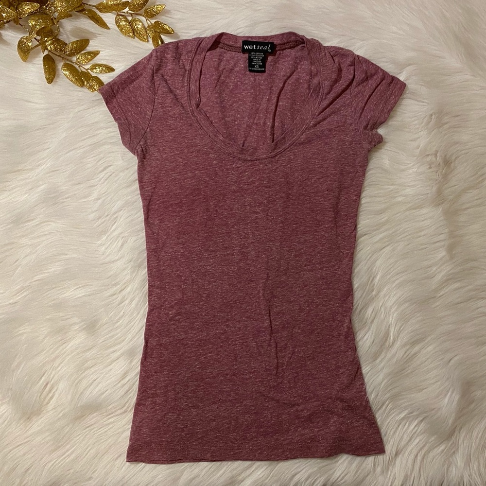 Wet seal t-shirt